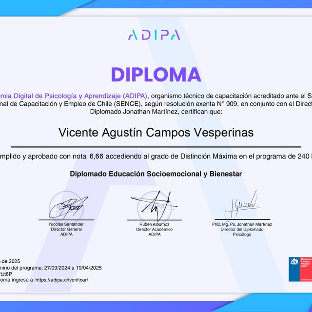 Acercar imagen: certificate 2