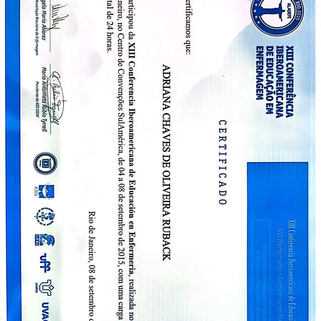 Ampliar imagem: certificate 8