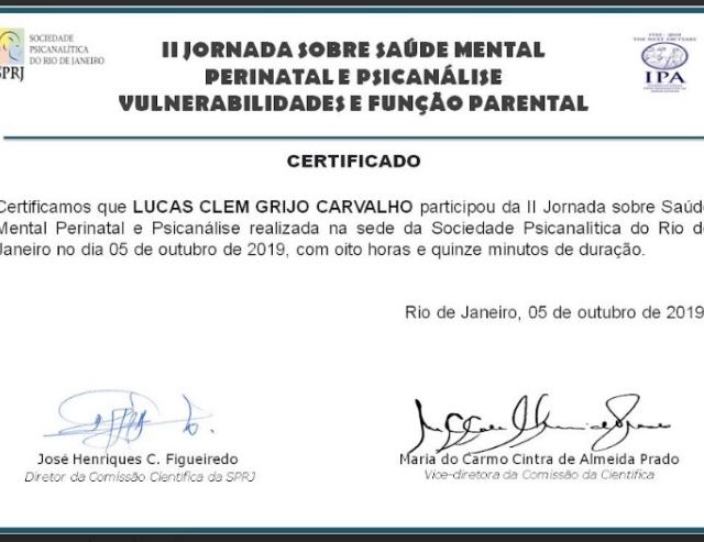 Ampliar imagem: certificate 10