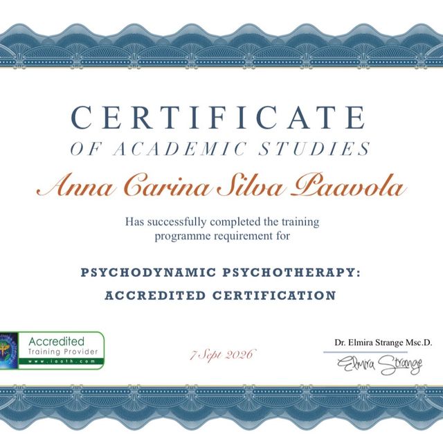Ampliar imagem: certificate 8
