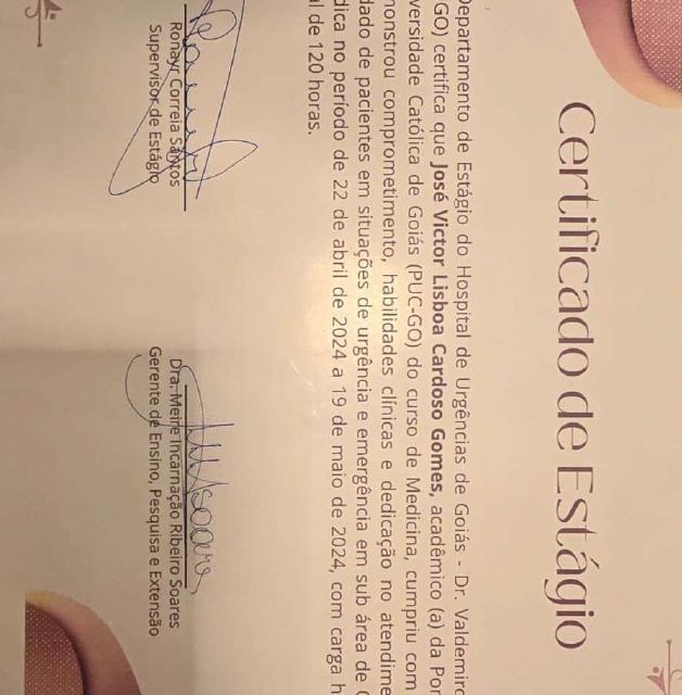 Ampliar imagem: certificate 4