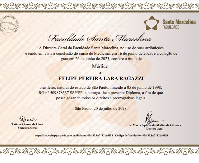 Ampliar imagem: certificate 4