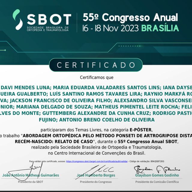 Ampliar imagem: certificate 14