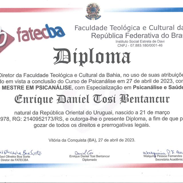 Ampliar imagem: certificate 4