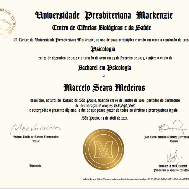 Ampliar imagem: certificate 1