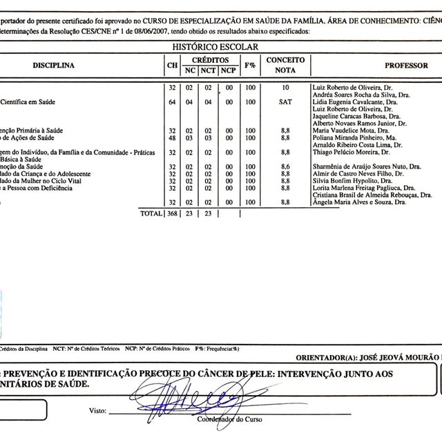 Ampliar imagem: certificate 4