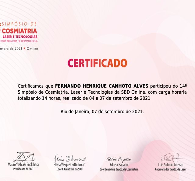 Ampliar imagem: certificate 9