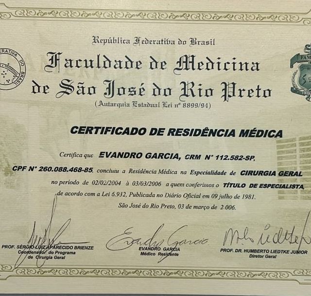 Ampliar imagem: certificate 4