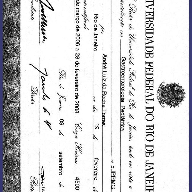 Ampliar imagem: certificate 1