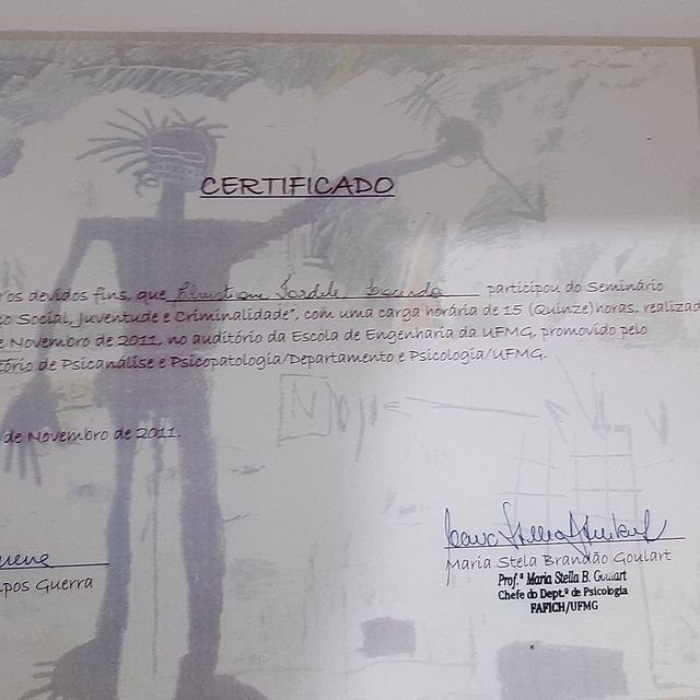 Ampliar imagem: certificate 8
