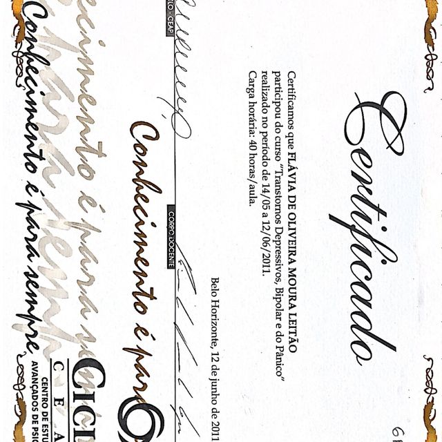 Ampliar imagem: certificate 3