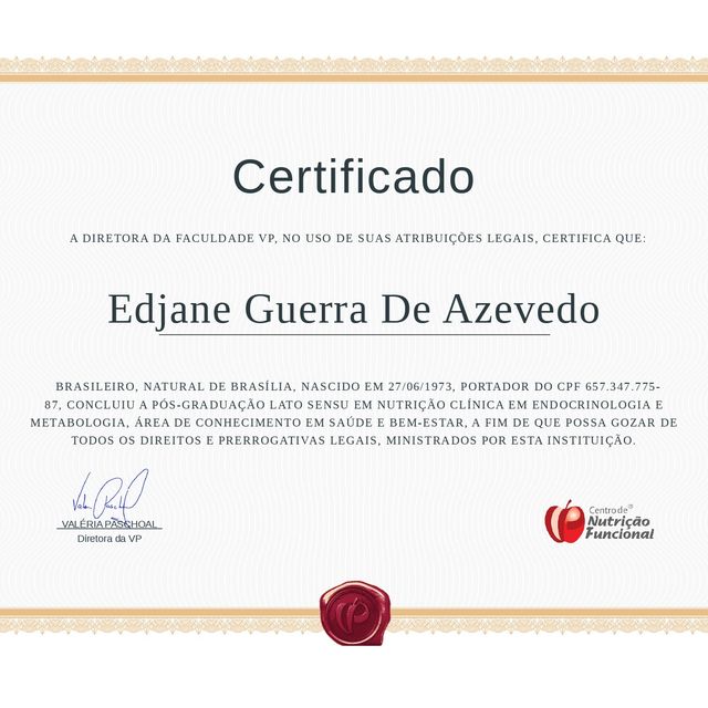 Ampliar imagem: certificate 1