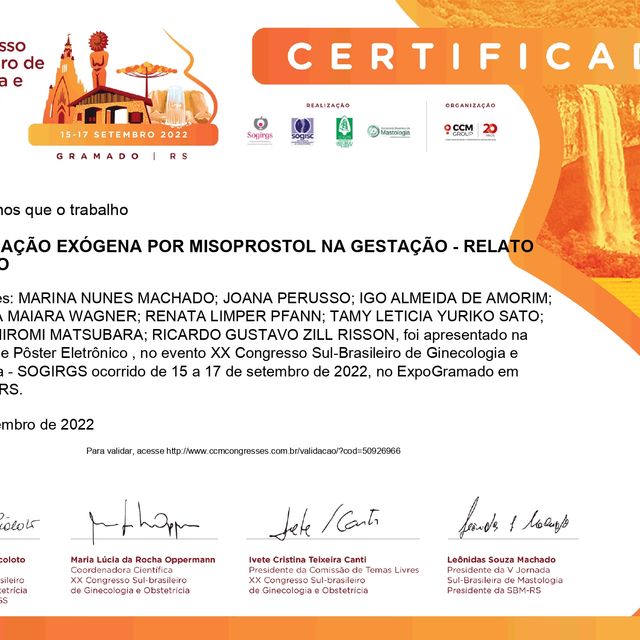 Ampliar imagem: certificate 27