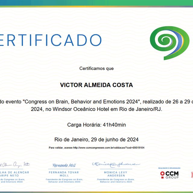 Ampliar imagem: certificate 1