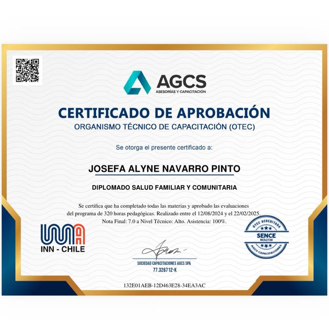 Acercar imagen: certificate 3