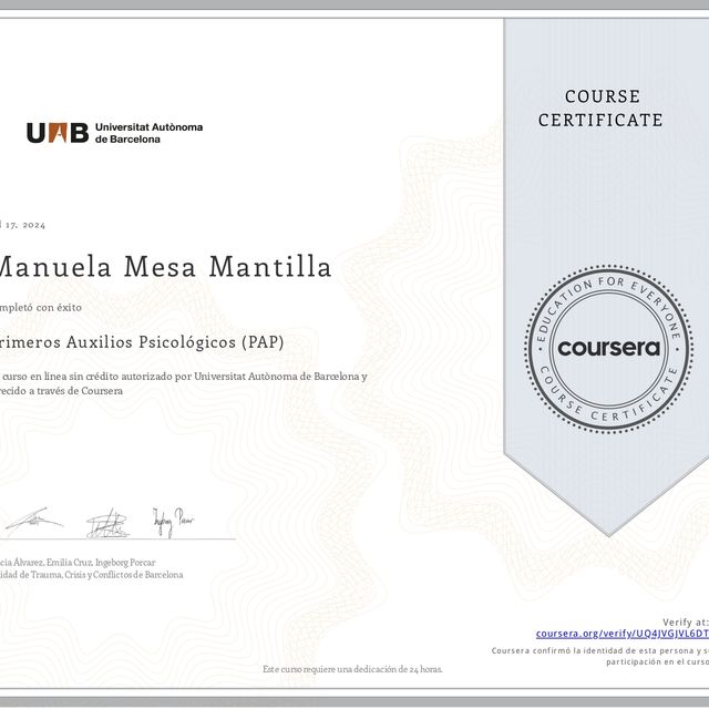 Acercar imagen: certificate 2