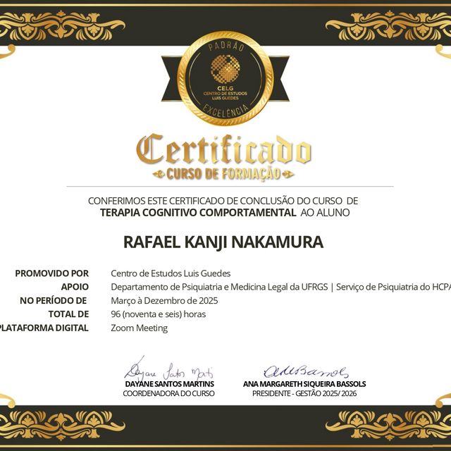 Ampliar imagem: certificate 5