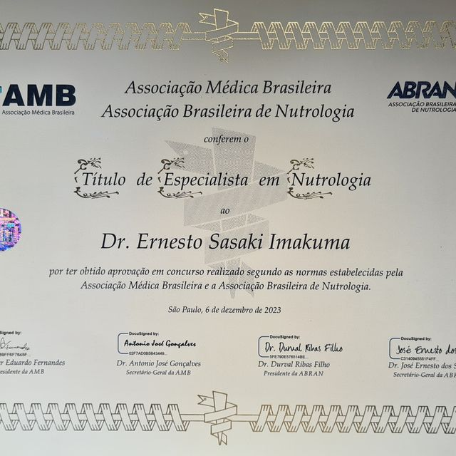 Ampliar imagem: certificate 4