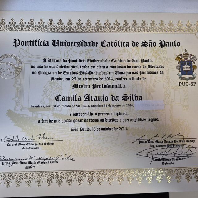 Ampliar imagem: certificate 3