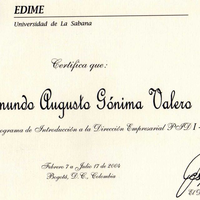 Acercar imagen: certificate 4