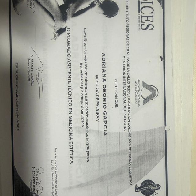 Acercar imagen: certificate 8