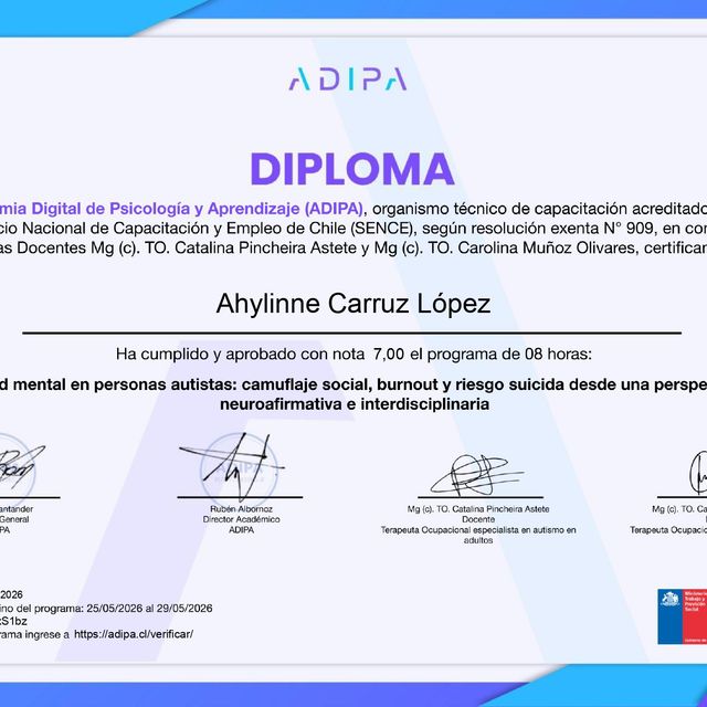 Acercar imagen: certificate 7