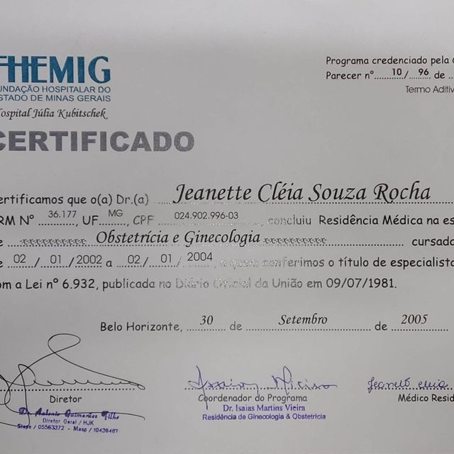 Ampliar imagem: certificate 17