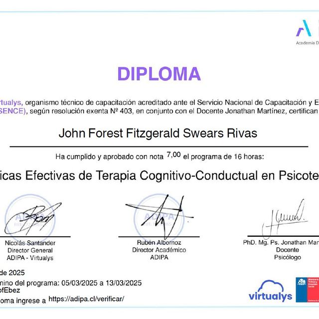 Acercar imagen: certificate 4