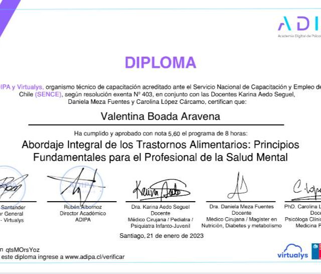 Acercar imagen: certificate 4
