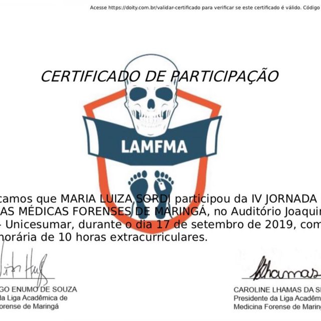 Ampliar imagem: certificate 21
