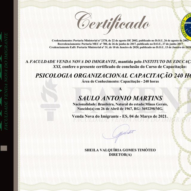 Ampliar imagem: certificate 1