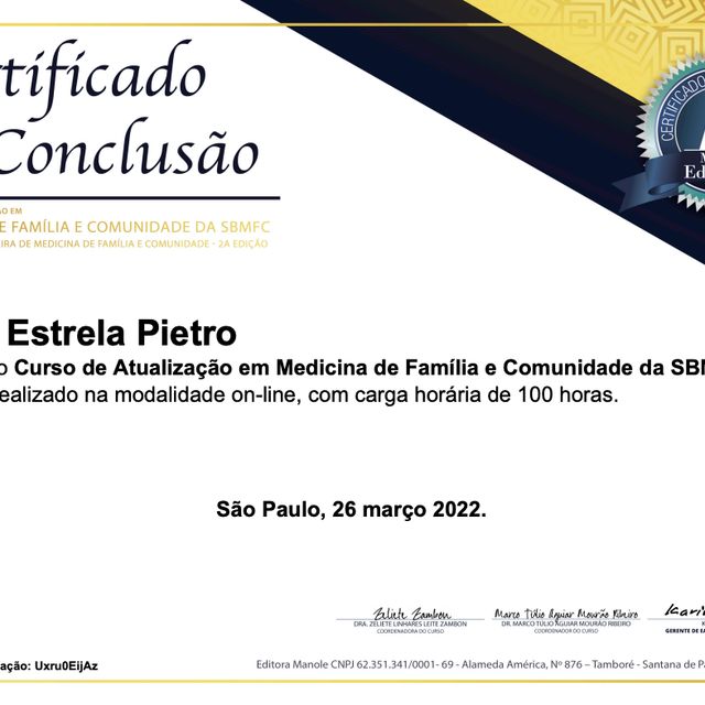Ampliar imagem: certificate 3