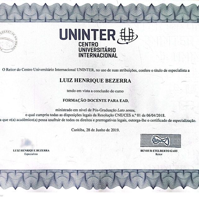 Ampliar imagem: certificate 7