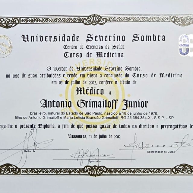 Ampliar imagem: certificate 4