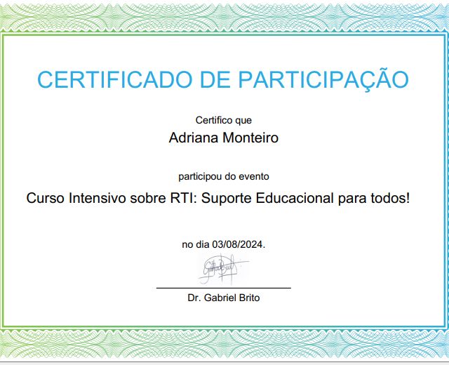 Ampliar imagem: certificate 6