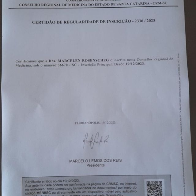 Ampliar imagem: certificate 4