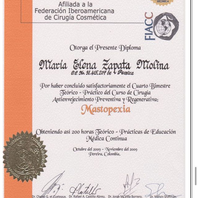 Acercar imagen: certificate 15