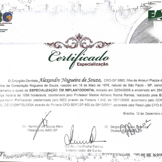 Ampliar imagem: certificate 2