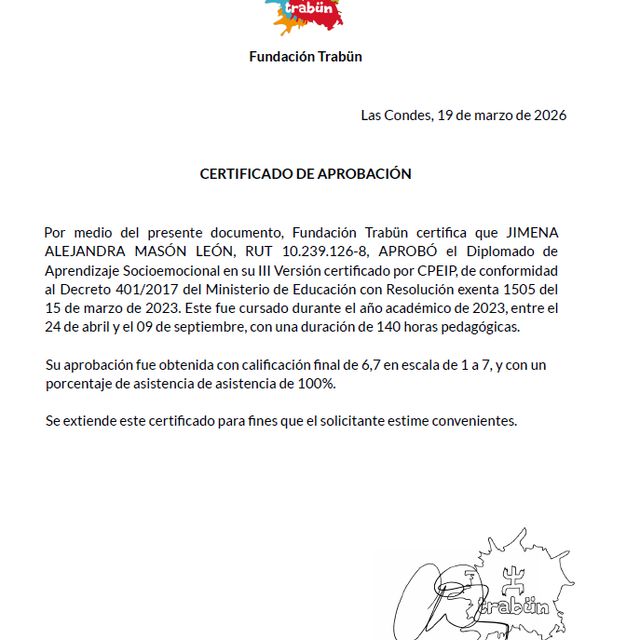 Acercar imagen: certificate 8