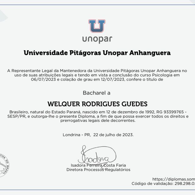 Ampliar imagem: certificate 1