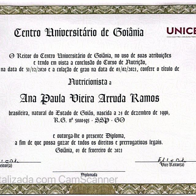 Ampliar imagem: certificate 5