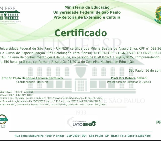 Ampliar imagem: certificate 1