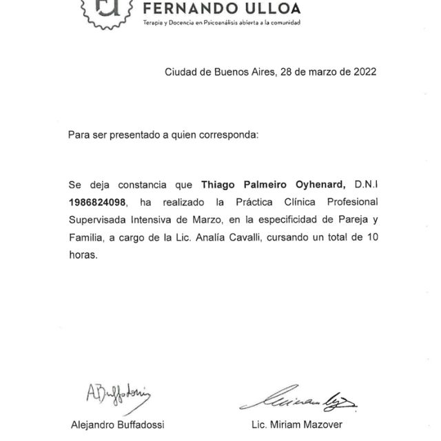 Ampliar imagem: certificate 16