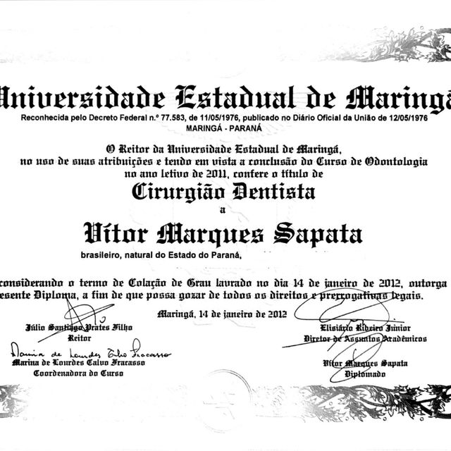 Ampliar imagem: certificate 1