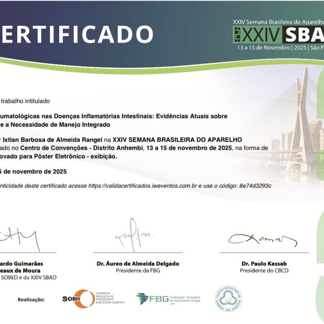Ampliar imagem: certificate 4