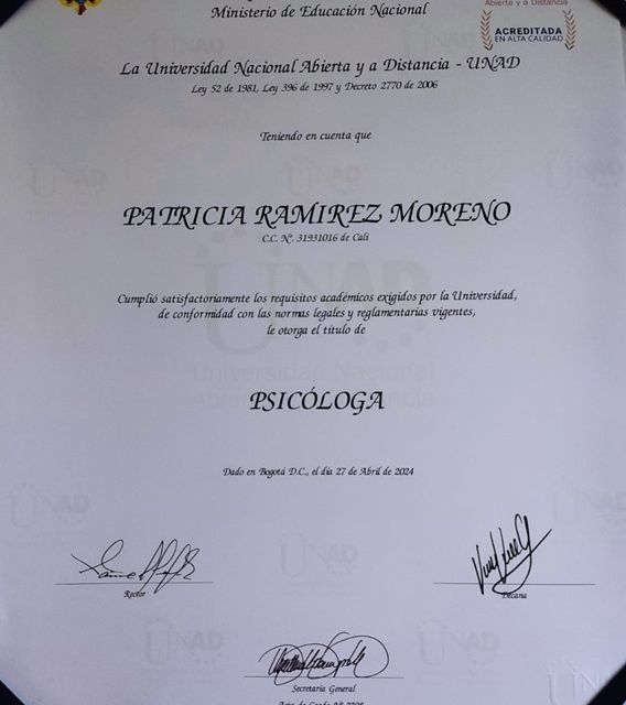 Acercar imagen: certificate 1