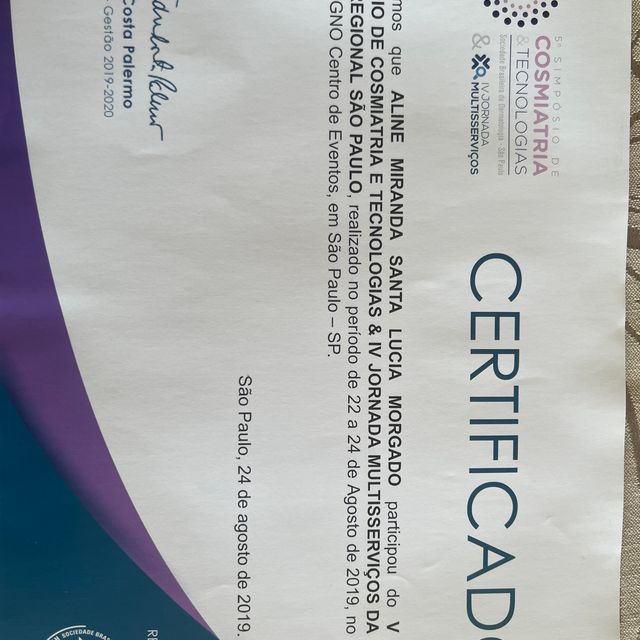 Ampliar imagem: certificate 39