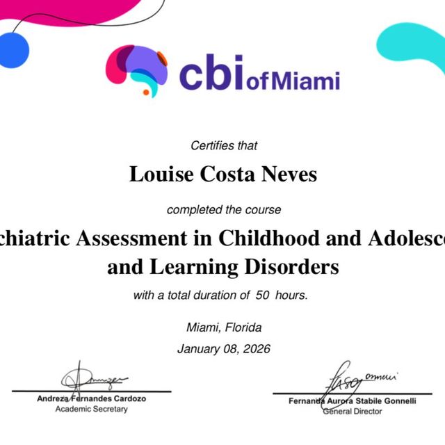 Ampliar imagem: certificate 1