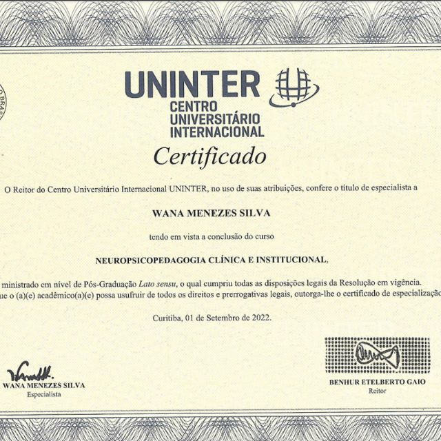 Ampliar imagem: certificate 5
