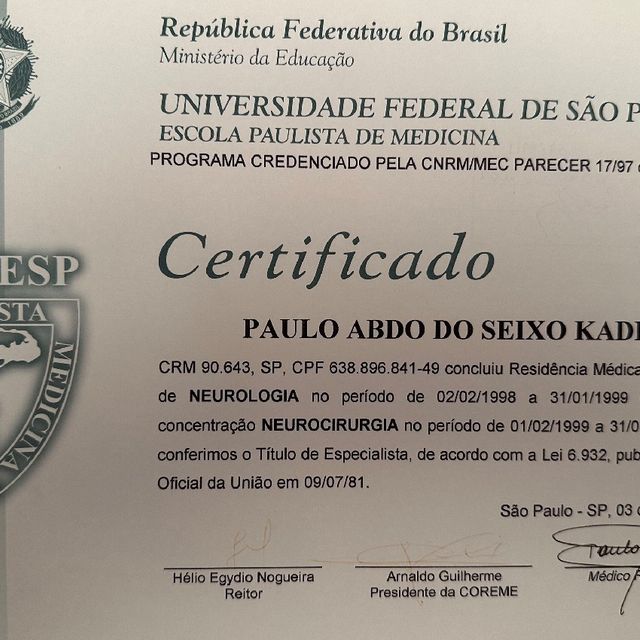 Ampliar imagem: certificate 3